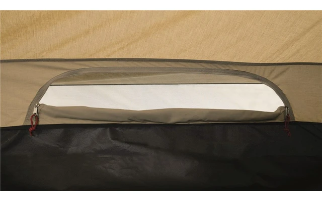 Robens Fairbanks Grande Teepee Tent Khaki 7 People 7 Robens Fairbanks Grande Teepee Tent Khaki 7 People - Image 5