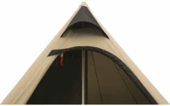 Robens Fairbanks Grande Teepee Tent Khaki 7 People 11 Robens Fairbanks Grande Teepee Tent Khaki 7 People -Fritz Berger 671988 4624827