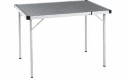 Wecamp Extension Extendable Table Aluminum 140 / 90 X 70 X70 Cm