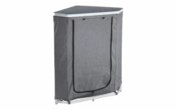 Wecamp Camping Cabinet Mode Gray Single -Fritz Berger 672738 4599531