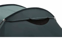 Easy Camp Edendale 400 Tunnel Tent 4 People