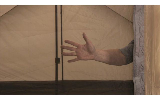 Easy Camp Moonlight Cabin Family Tent 10 People 9 Easy Camp Moonlight Cabin Family Tent 10 People - Image 7