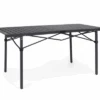 Berger Aluminum Roll Table Black 2 Berger Aluminum Roll Table Black -Fritz Berger 673395 4675167