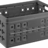 Sunware Square Folding Box Anthracite 32 Liters -Fritz Berger 673428 4824932