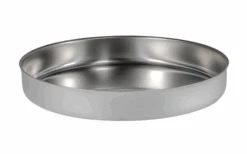 Trangia Camping Frying Pan 25 Hardanodized 22 Cm -Fritz Berger 673599 4587174