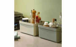 Sunware Sigma Home Storage Box 13 Liters Blue -Fritz Berger 674487 4595139 2