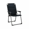Travellife Travel Life Barletta Compact Camping Chair Black 2 Travellife Travel Life Barletta Compact Camping Chair Black -Fritz Berger 675069 4594218