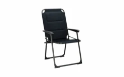 Travellife Travel Life Barletta Compact Camping Chair Black