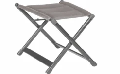 Brunner Aravel Standalone Footrest Light Gray