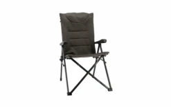 Travellife Travel Life Barletta Cross Camping Chair Blue