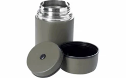 Esbit Classic Stainless Steel Thermal Food Container 1000 Ml Olive Green 12 Esbit Classic Stainless Steel Thermal Food Container 1000 Ml Olive Green -Fritz Berger 675900 4604142