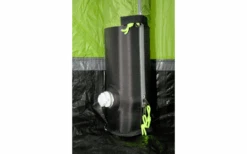 Berger Tent Campo 4 Air Black Sleeping Cabin -Fritz Berger 675954 4609971