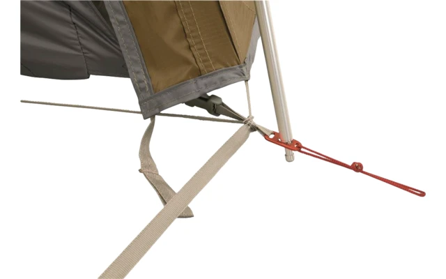 Robens Stony Brook 3 Tunnel Tent 3 Persons Green Vineyard 9 Robens Stony Brook 3 Tunnel Tent 3 Persons Green Vineyard - Image 7