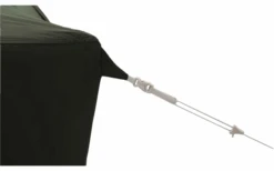 Robens Chaser 2 Tunnel Tent Dark Green 2 People With Mosquito Net -Fritz Berger 676353 4622583