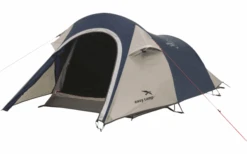 Easy Camp Energy 200 Compact Tunnel Tent 2 People