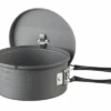 Esbit Aluminum Pot 1100 Ml -Fritz Berger 676461 4605054