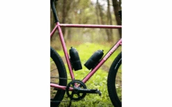 Fidlock Twist X Keego Elastic Titanium Water Bottle With Magnet Mechanical Bottle Holder System 600 Ml -Fritz Berger 676761 4603023