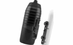 Fidlock Twist X Keego Elastic Titanium Water Bottle With Magnet Mechanical Bottle Holder System 600 Ml -Fritz Berger 677211 4606914