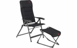 Crespo AP 237 Air Deluxe Recliner Chair Black 14 Crespo AP 237 Air Deluxe Recliner Chair Black -Fritz Berger 678972 4972826 1