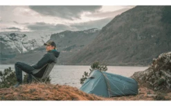 Robens Pathfinder Camping Chair Foldable 49 X 68 X 48 Cm -Fritz Berger 678990 5041058