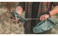 Robens Pathfinder Camping Chair Foldable 49 X 68 X 48 Cm -Fritz Berger 678993 5041040