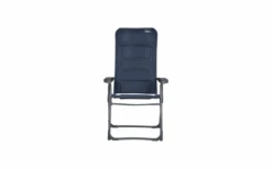 Crespo Air Deluxe AP/215 ADS Recliner Chair Blue