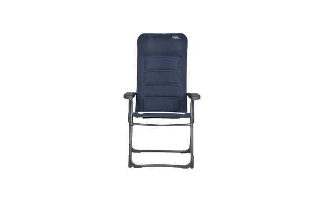Crespo Air Deluxe AP/215 ADS Recliner Chair Blue 3 Crespo Air Deluxe AP/215 ADS Recliner Chair Blue