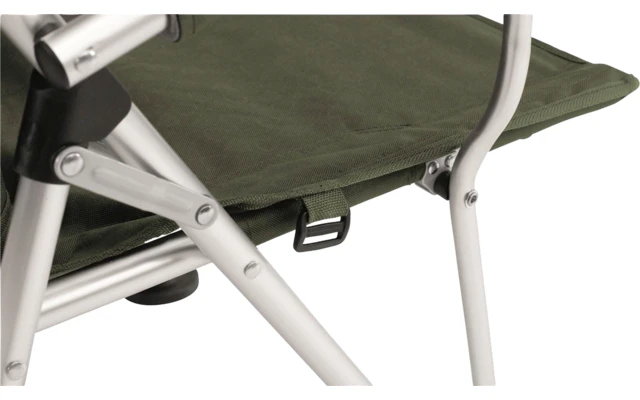 Robens Meadow Al Camping Chair Foldable 61.5 X 92 X 60 Cm 5 Robens Meadow Al Camping Chair Foldable 61.5 X 92 X 60 Cm - Image 3