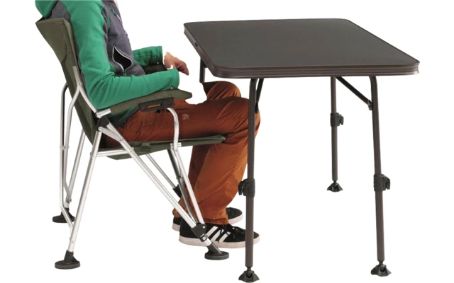 Robens Meadow Al Camping Chair Foldable 61.5 X 92 X 60 Cm 6 Robens Meadow Al Camping Chair Foldable 61.5 X 92 X 60 Cm - Image 4