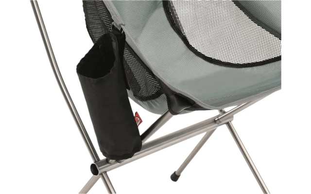 Robens Observer Camping Chair Foldable 55 X 100 X 69 Cm 4 Robens Observer Camping Chair Foldable 55 X 100 X 69 Cm - Image 2
