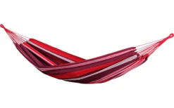 Amazonas Hammock Salsa Fuego Red