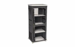 Outwell Skyros Camping Cabinet 61 X 50 X 141 Cm Dark Blue
