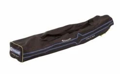 Outwell Campo XL Camping Chair Black -Fritz Berger 681027 4693506