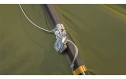 Robens Voyager 3 EX Tunnel Tent 3 People 395 X 180 X 115 Cm -Fritz Berger 681534 5038553