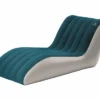 Easy Camp Comfy Lounger Camping Lounger Inflatable