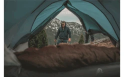 Robens Boulder Dome Tent 3 People 280 X 220 X 110 Cm -Fritz Berger 681792 5013752