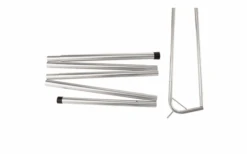 Robens Klondike PRS Bell Tent 6 People 390 X 370 X 270 Cm