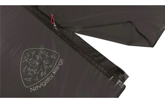 Robens Klondike PRS Bell Tent 6 People 390 X 370 X 270 Cm 4 Robens Klondike PRS Bell Tent 6 People 390 X 370 X 270 Cm - Image 2