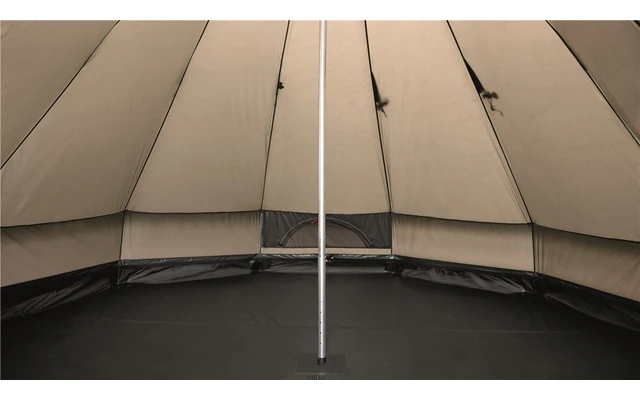 Robens Klondike PRS Bell Tent 6 People 390 X 370 X 270 Cm 5 Robens Klondike PRS Bell Tent 6 People 390 X 370 X 270 Cm - Image 3