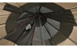 Robens Klondike PRS Bell Tent 6 People 390 X 370 X 270 Cm 10 Robens Klondike PRS Bell Tent 6 People 390 X 370 X 270 Cm -Fritz Berger 681951 5038226