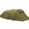 Robens Voyager Versa 3 Tunnel Tent 3 People 395 X 195 X 115 Cm -Fritz Berger 682038 5038322