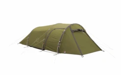 Robens Voyager Versa 3 Tunnel Tent 3 People 395 X 195 X 115 Cm