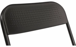 Outwell Corda Picnic Table Set 5 Pieces Black -Fritz Berger 682458 4709300