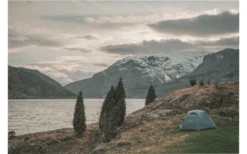 Robens Boulder 2 Dome Tent 2 People 240 X 220 X 110 Cm -Fritz Berger 682470 5013644