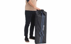 Outwell Yellowstone Lake Folding Chair -Fritz Berger 682809 5055782