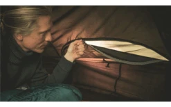 Robens Green Cone PRS Dome Tent Dark Green 4 People -Fritz Berger 683010 5051510