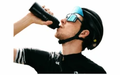 Fidlock Twist X Keego Elastic Titanium Water Bottle With Magnet Mechanical Bottle Holder System 600 Ml -Fritz Berger 683037 4651545