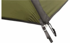 Robens Voyager Versa 3 Tunnel Tent 3 People 395 X 195 X 115 Cm -Fritz Berger 683046 5038334