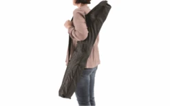 Outwell Drysdale Camping Chair Black -Fritz Berger 683130 4709495