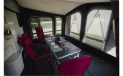 Vango Riviera Air 390 Elements All Season -Fritz Berger 686193 4674144